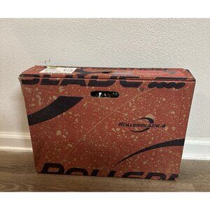 Rollerblade Viablade Parkway Inline Roller Skates Women's Size 10.5 Brand New